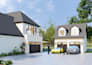 creat 3d house models, exterior renderings in the US and UK